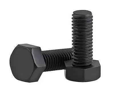M24x130 AKB CIVATA DIN 933 10.9 - SYH