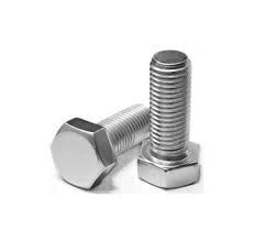 M27x180 AKB CIVATA DIN 933 8.8 - Galv. Kapl.