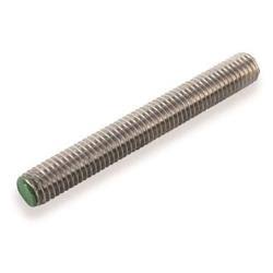 M33x1000 GİJON DIN 976 INOX - A2 / AISI 304