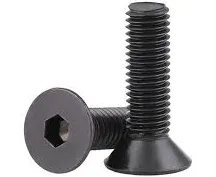 M4x25 HB İMBUS DIN 7991 10.9 - SYH