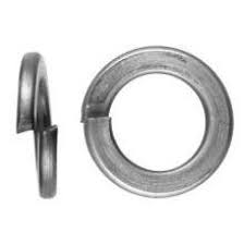 M5 YAYLI RONDELA DIN 127 B INOX - A4 / AISI 316