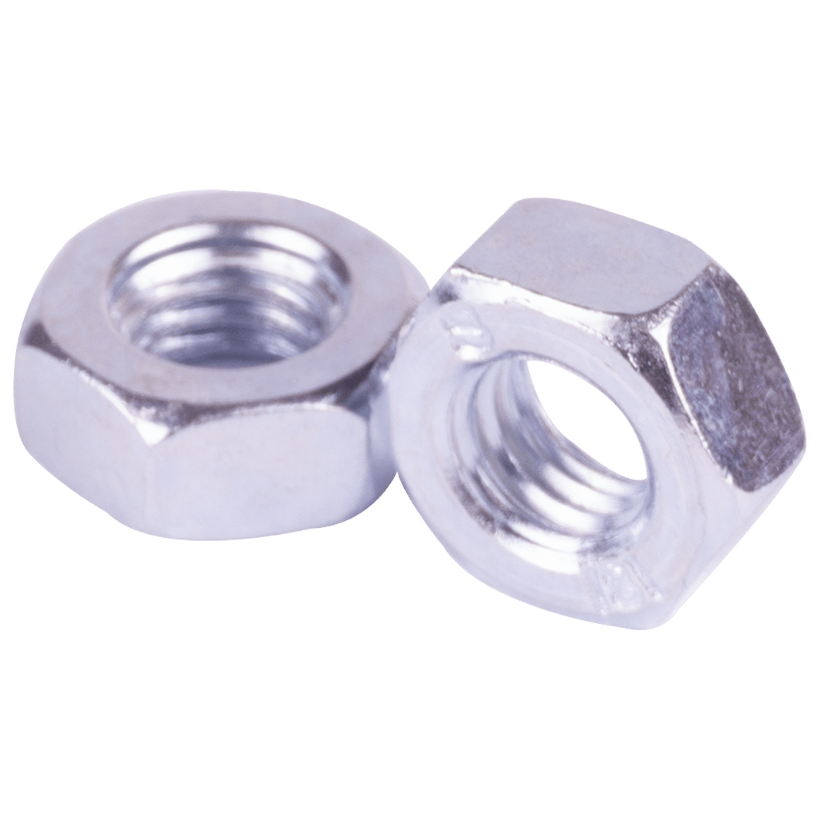 M60 AKB SOMUN DIN 934 Cl.6 - Galv. Kapl.