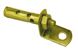 M6x45 ASMA TAVAN DÜBELİ