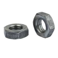 M8x1 KONTRA SOMUN DIN 936 Cl.6 - SYH