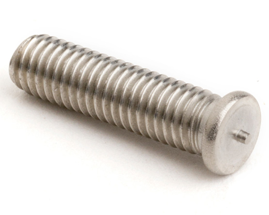 M8x20 PUNTA VİDASI ISO 13918 INOX - A2 / AISI 304