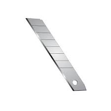 MAKET YEDEK BIÇAĞI 18MM (GENİŞ) UGR