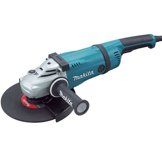 MAKİTA BÜYÜK TAŞLAMA 180 mm 2400 W  GA7030