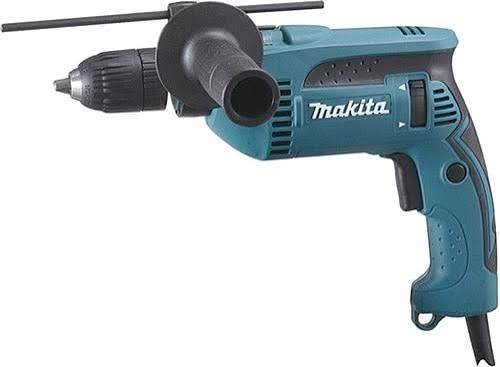 MAKİTA DARBELİ MATKAP   680 W  HP1641