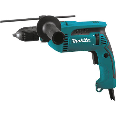 MAKİTA DARBELİ MATKAP   680 W  HP1641K