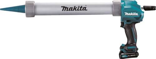 MAKİTA SİLİKON TABANCASI 12V. 2.0Ah   CG100DWAEB