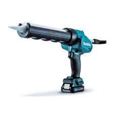 MAKİTA SİLİKON TABANCASI 12V. 2.0Ah   CG100DWAEA