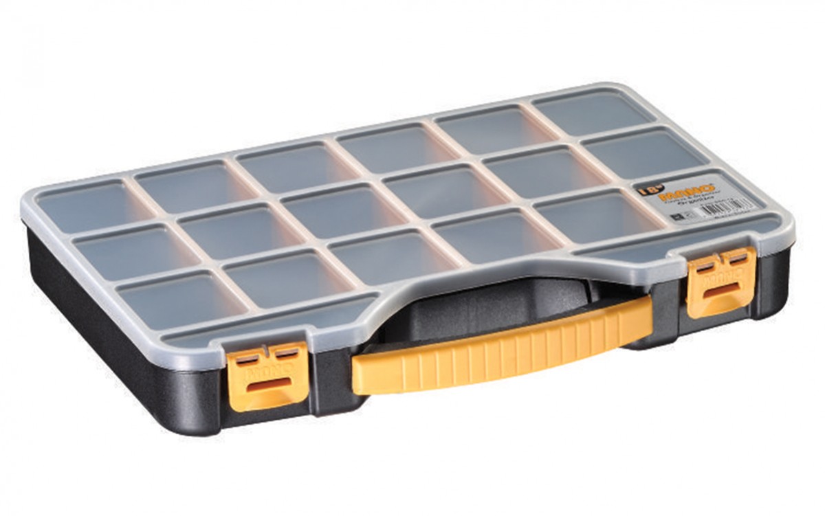 MANO 18'' ORGANİZER