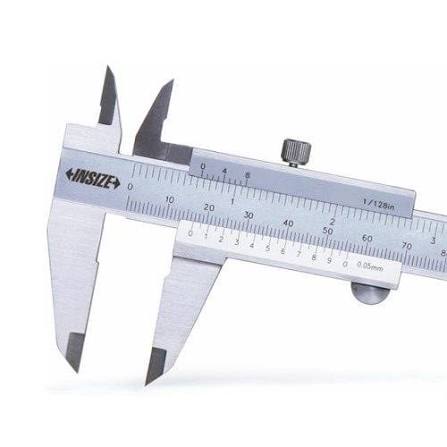 MEKANİK KUMPAS 200 mm