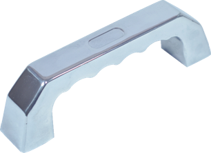 METAL KULP KROM NO 1 M6