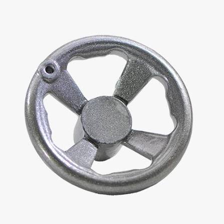 METAL VOLAND GRİ NO 1 100 mm