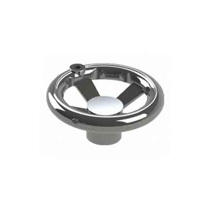 METAL VOLAND KROM NO 4 175 mm