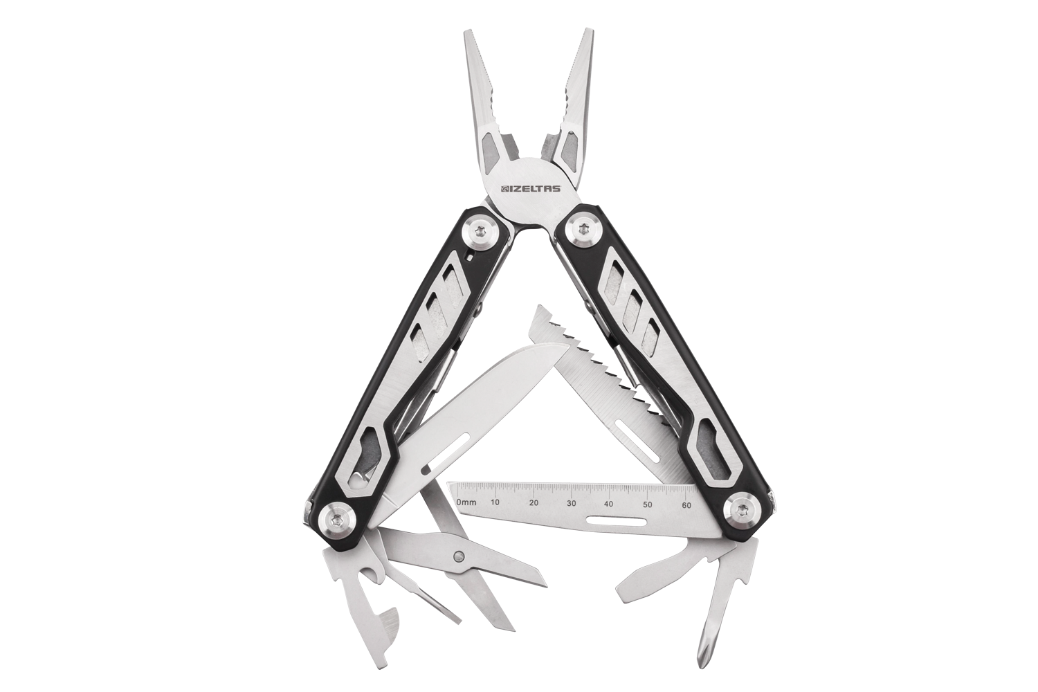MULTİTOOL 15 FONK 155MM