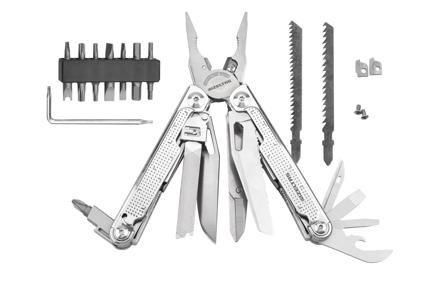 MULTİTOOL PRO 15 FONK 180MM