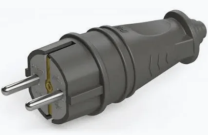 NEAD 1*16 A TOPRAKLI FİŞ ERKEK