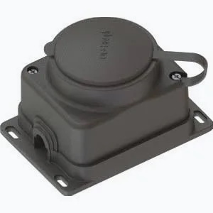NEAD 1*16 DUVAR PRİZİ