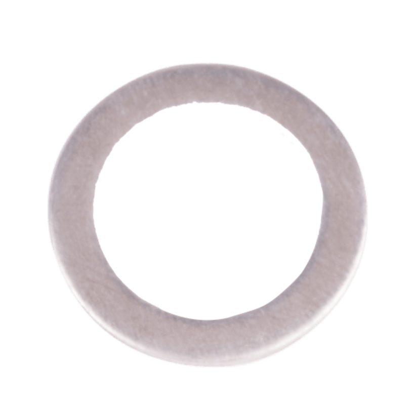 NO: 1 - 1/4" ALÜMİNYUM PUL