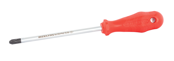 OPAK SERİ YILDIZ UÇLU TORNAVIDA 3x60