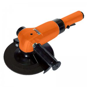 OSAKA 180mm BÜYÜK 7000 RPM HAVALI TAŞLAMA