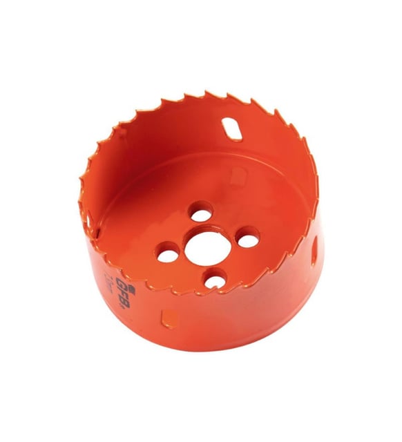 PANÇ BI-METAL 14MM
