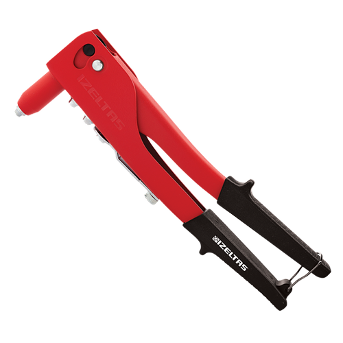 PERÇİN TABANCASI 260 MM