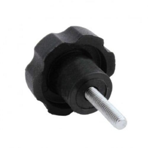 PLASTİK YONCA CIVATALI M6 NO 2 15 mm
