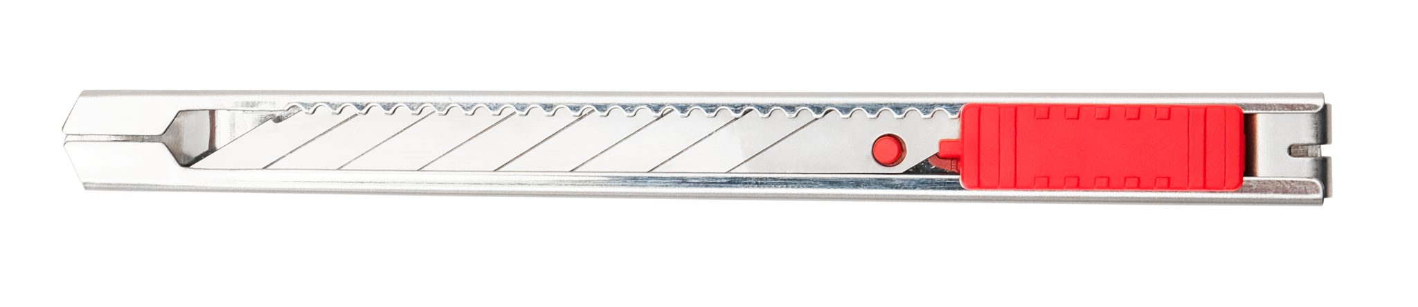 PRO METAL GÖVDE MAKET BIÇAĞI 30° AÇILI BIÇAK 9MM