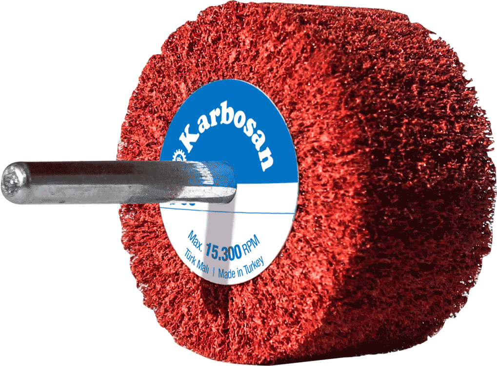 SAPLI ELYAF MOP 40 x 30 KARBOSAN