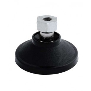 SEHPA AYAK OYNAR BAŞ KOMPLE METAL DİŞİ M12 NO 4