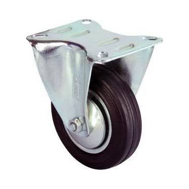 SERVİS TEKERİ SABİT 150 mm