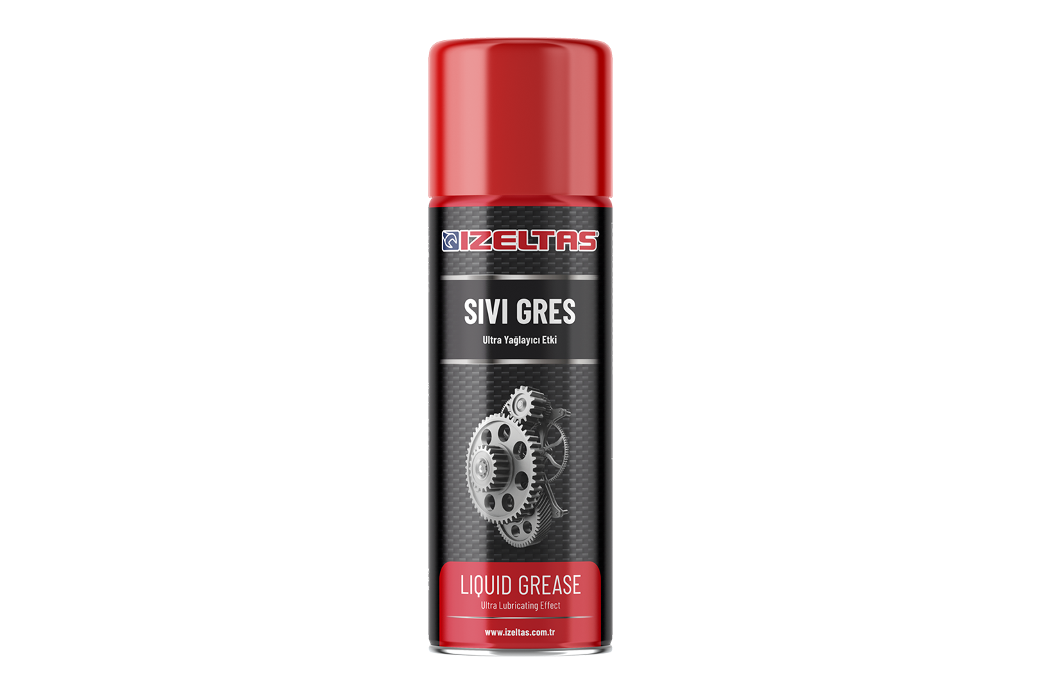 SIVI GRES 400ML
