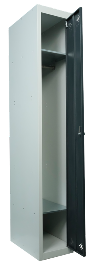 SOYUNMA DOLABI DAR 300X400X1800