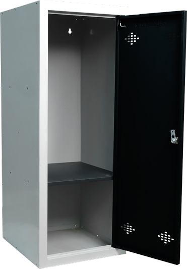 SOYUNMA DOLABI DAR 300X400X900