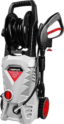 SPECCO 160 BAR 2000 W BASINÇLI YIKAMA MAKİNASI