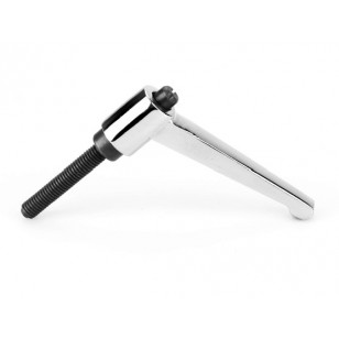 SUSTALI KOL MET.KROM KAPL.CİV. M10 NO 2 25 mm