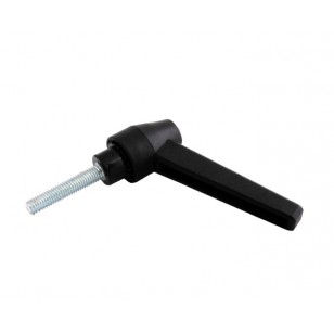 SUSTALI KOL PLASTİK CİVATALI M8 NO 2 30 mm