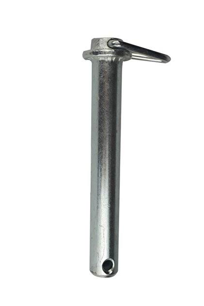 32x180 mm REMORK ÇEKİ DEMİRİ