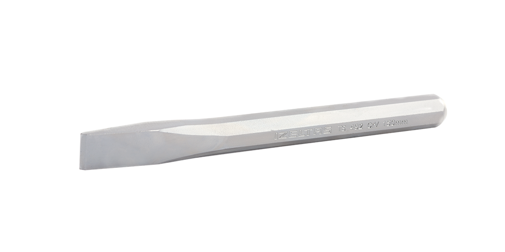 TESVİYECİ DÜZ KESKİ 150 MM