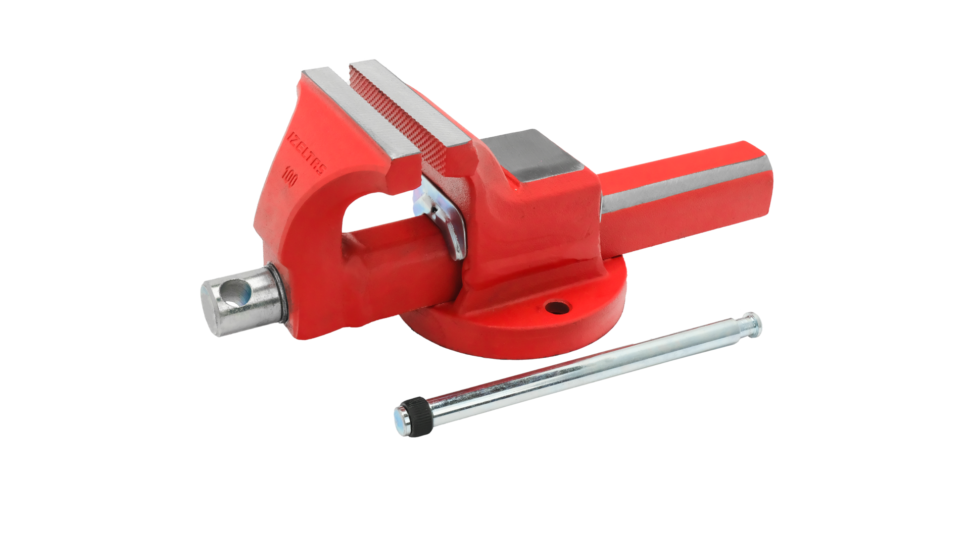TESVİYECİ MENGENE 125MM