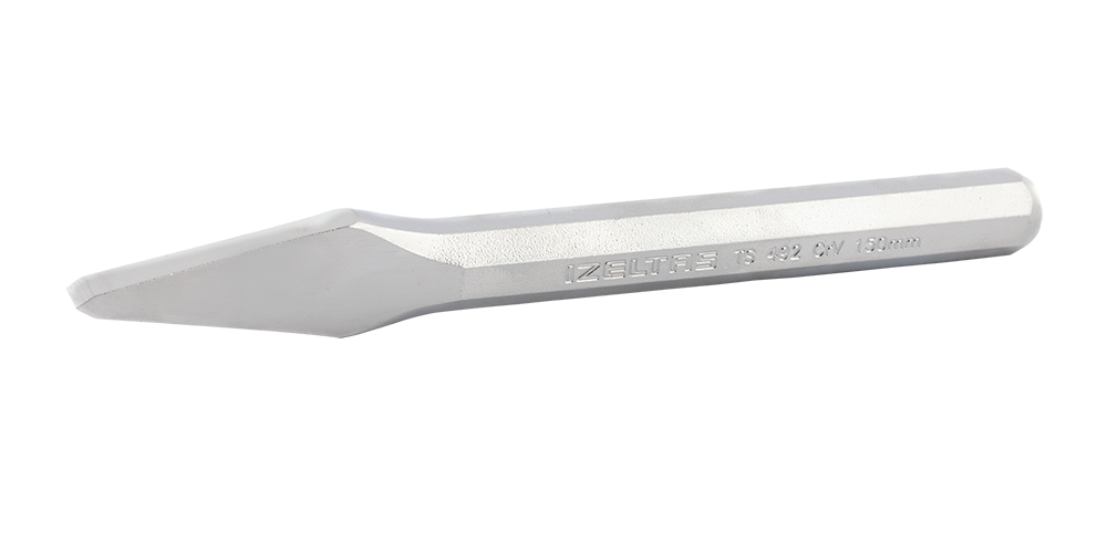 TIRNAK KESKİ 150 MM