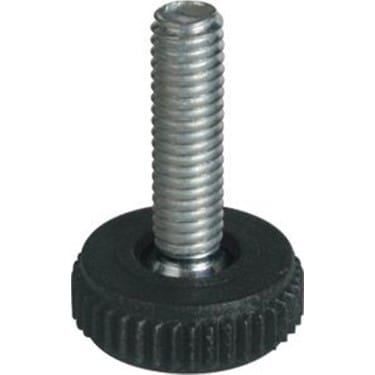 TIRTIRLI AYAK NO 1 M10x27 Çap 30mm