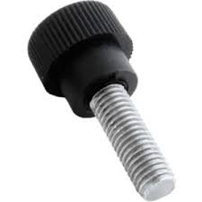 TIRTIRLI DÜĞME CİVATALI M5 NO 1 20 mm