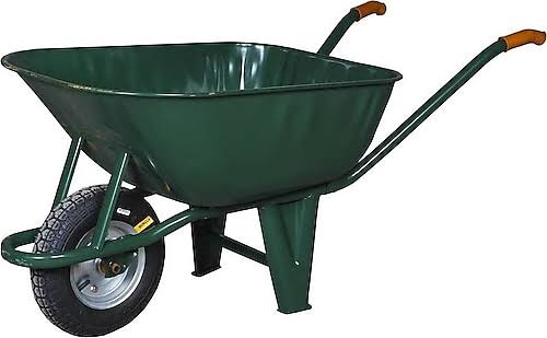 TK 3000 EL ARABASI BOYALI