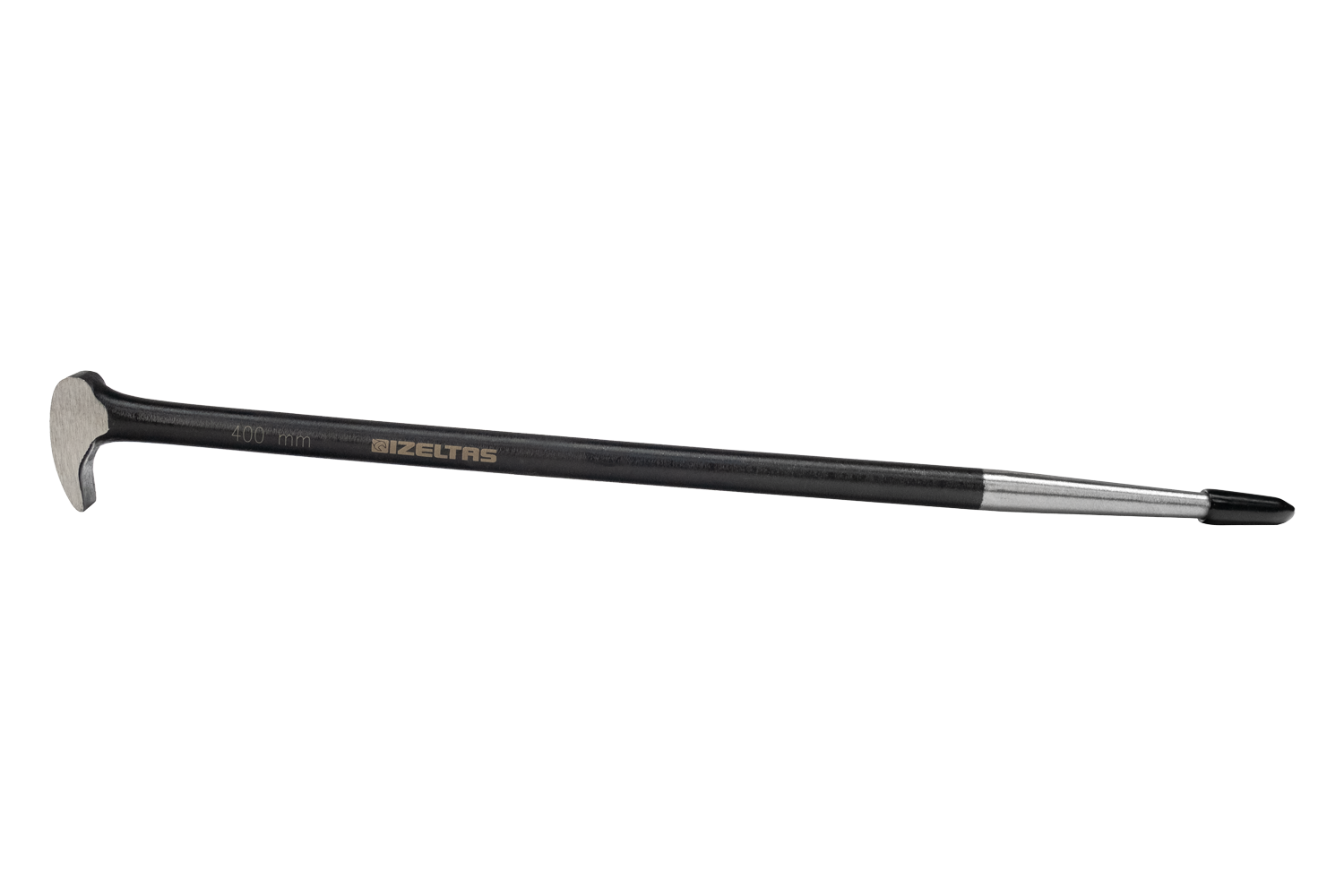 TOPUKLU KEÇE LEVYESİ 400MM