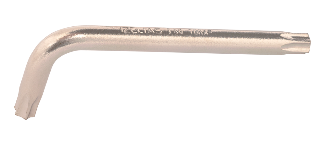 TORX ALLEN ANAHTAR T 55