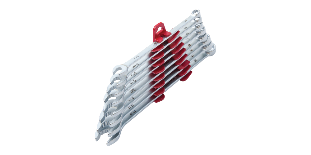 TORX KOMBİNE ANAHTAR TAKIMI 12 PARÇA